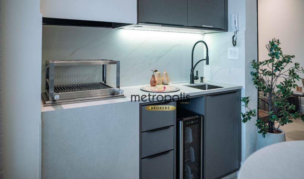 Apartamento à venda com 3 quartos, 86m² - Foto 21