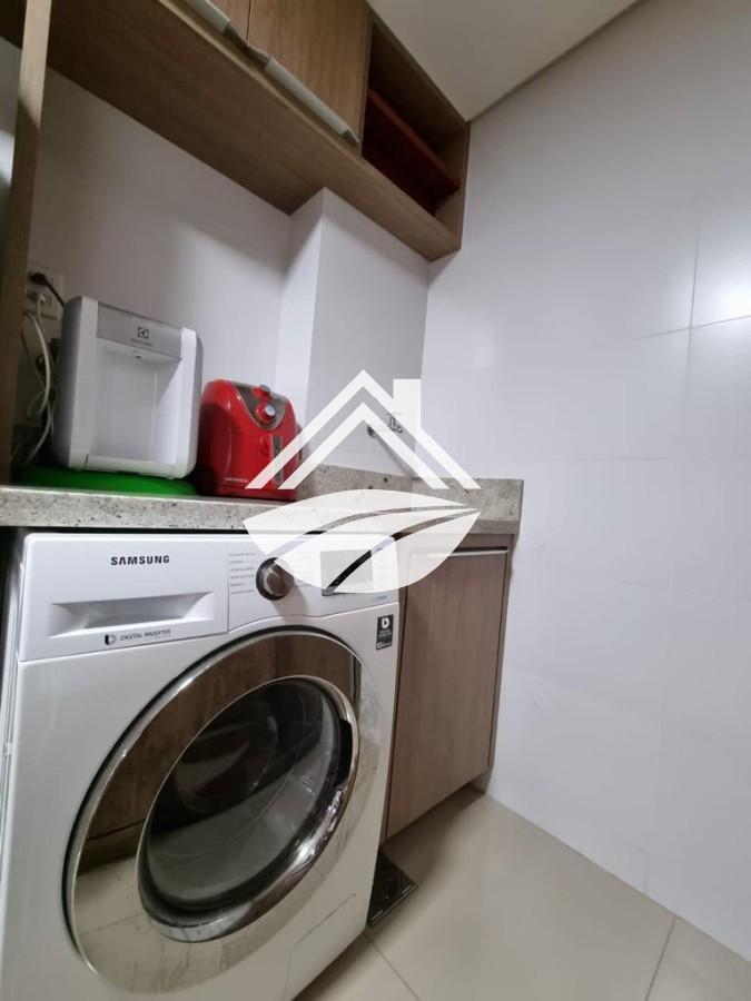 Apartamento à venda com 2 quartos, 69m² - Foto 6