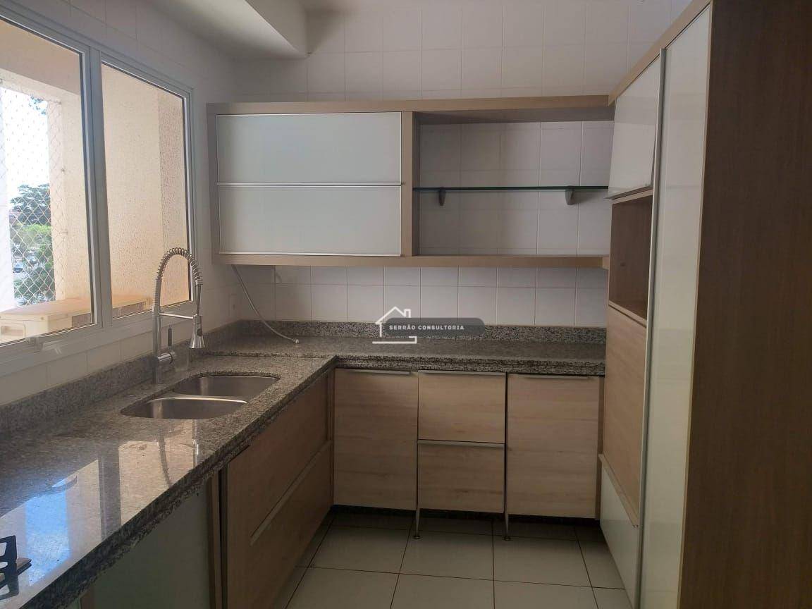 Apartamento à venda com 3 quartos, 186m² - Foto 8