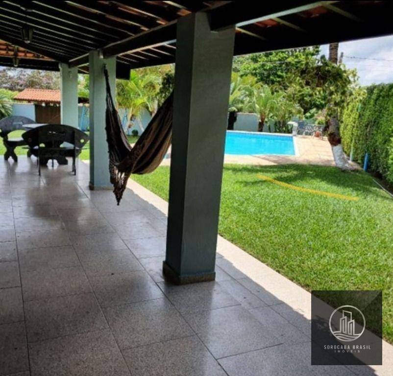 Chácara à venda com 3 quartos, 320m² - Foto 10