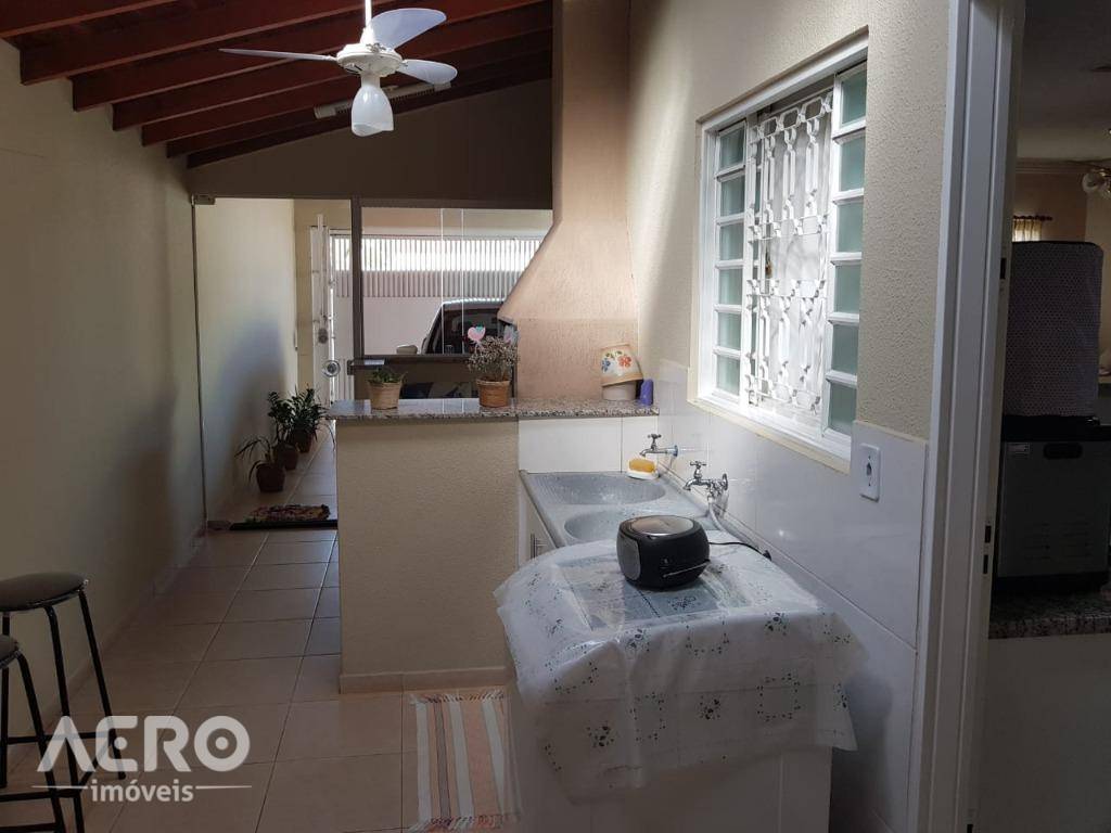 Casa à venda com 3 quartos, 115m² - Foto 22