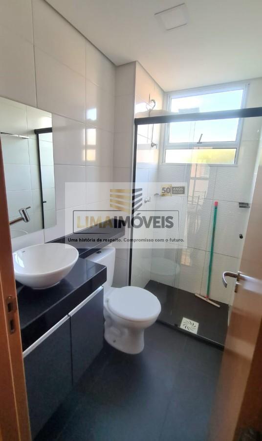 Apartamento à venda com 2 quartos, 46m² - Foto 9