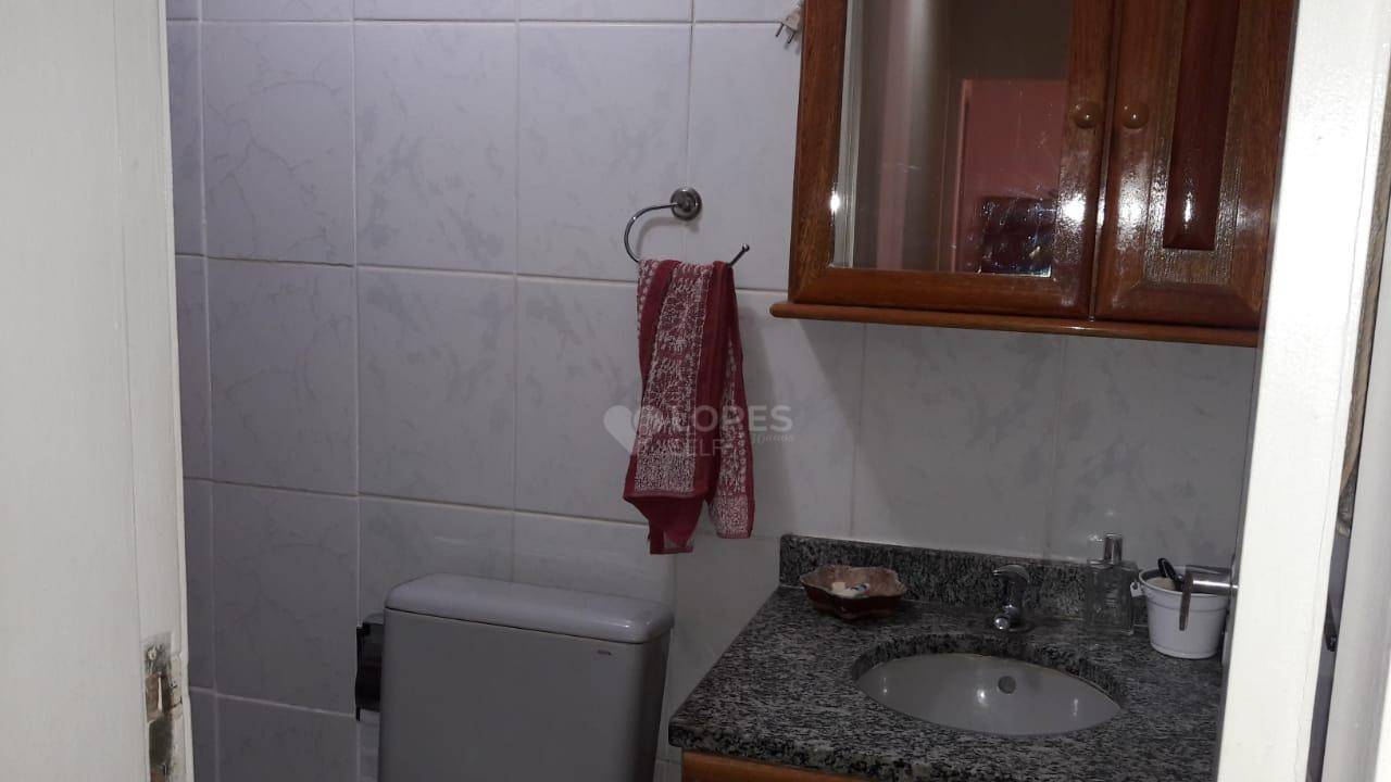 Apartamento à venda com 2 quartos, 56m² - Foto 5