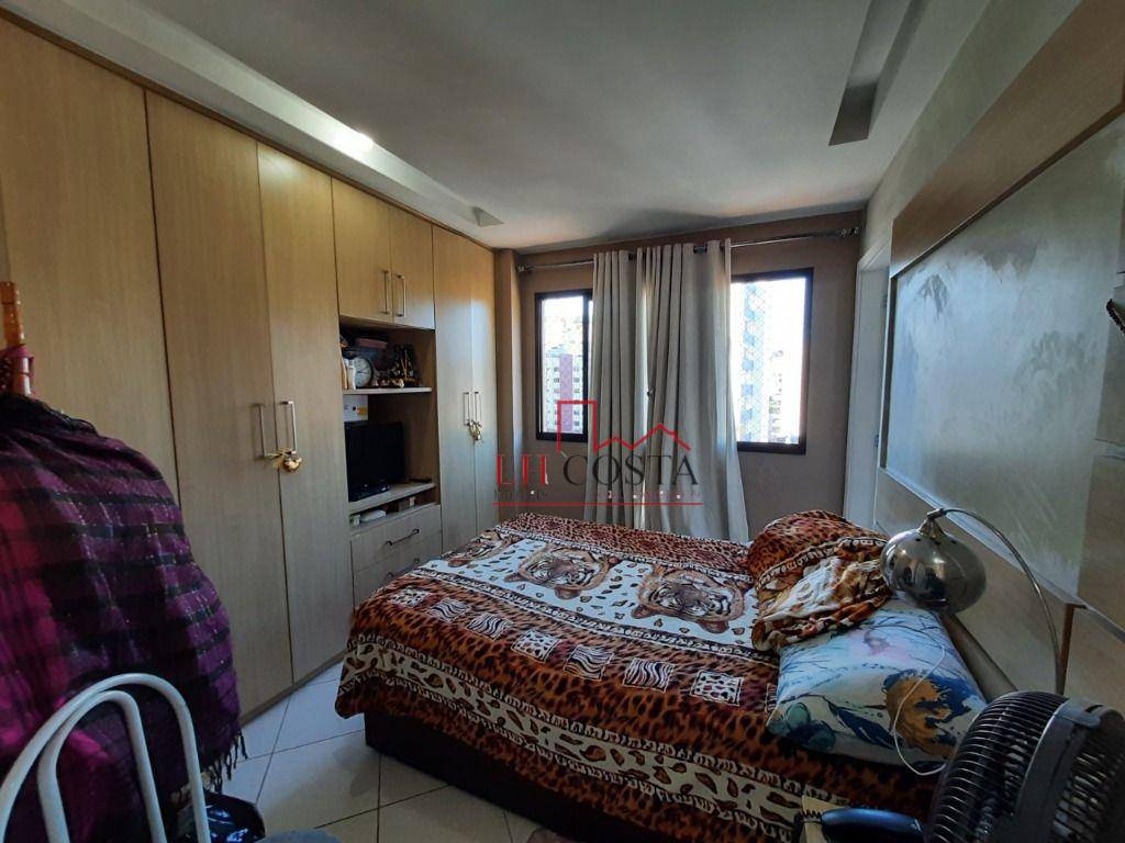 Apartamento à venda com 3 quartos, 110m² - Foto 9