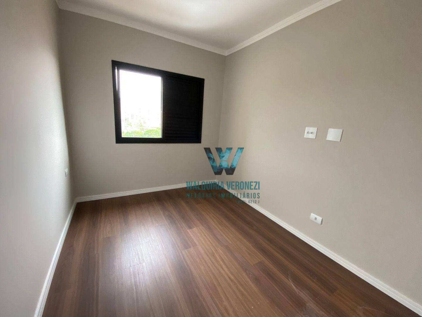 Apartamento à venda com 1 quarto, 46m² - Foto 6