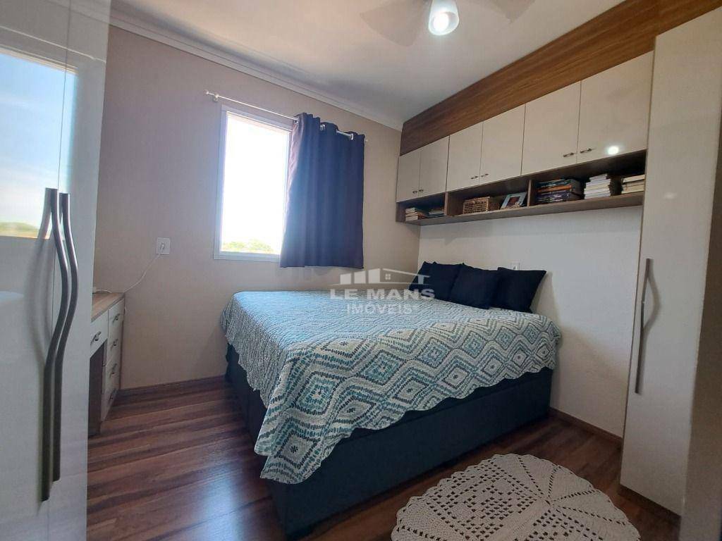 Apartamento para alugar com 2 quartos, 48m² - Foto 8