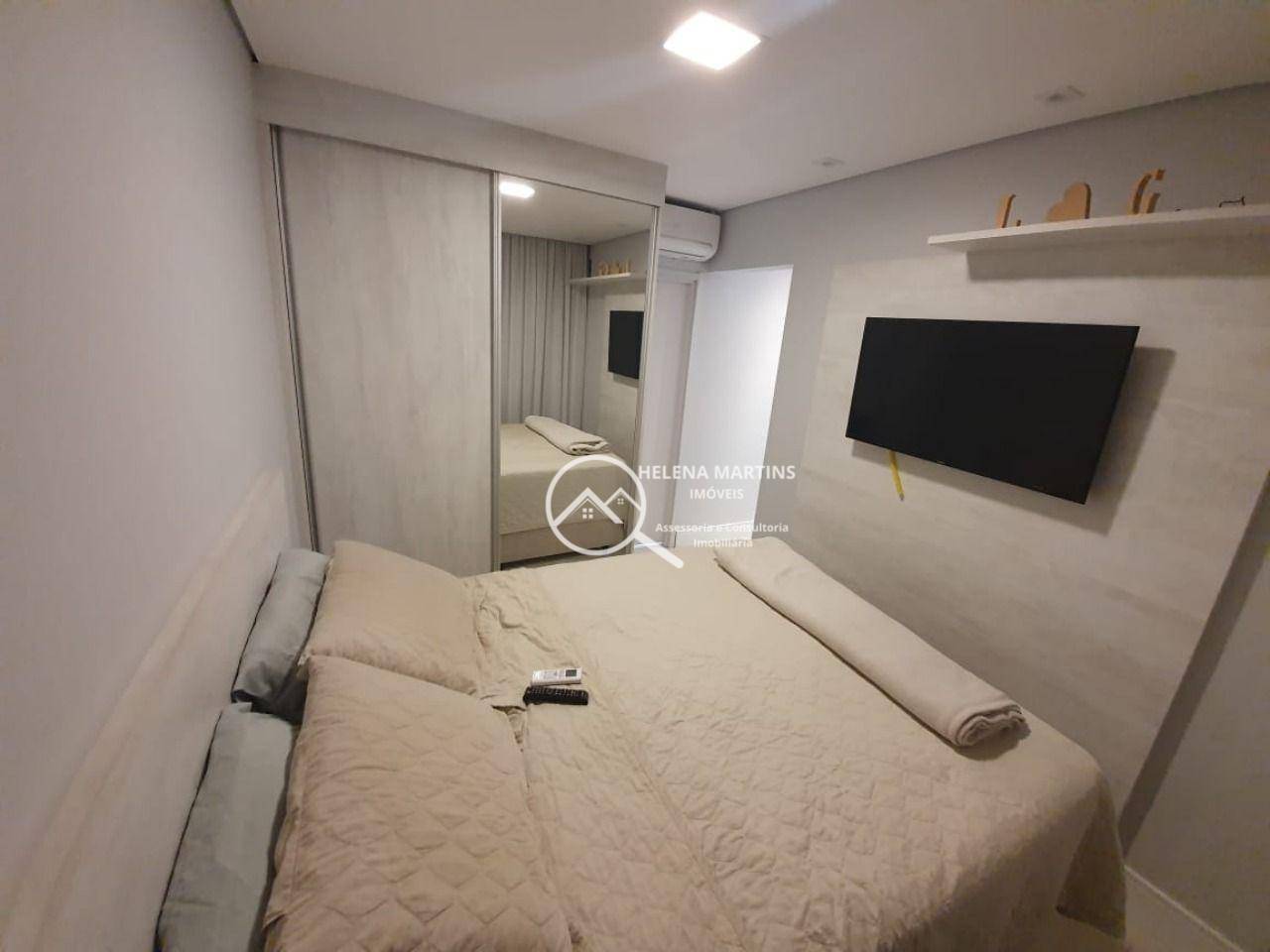 Apartamento à venda com 3 quartos, 72m² - Foto 11