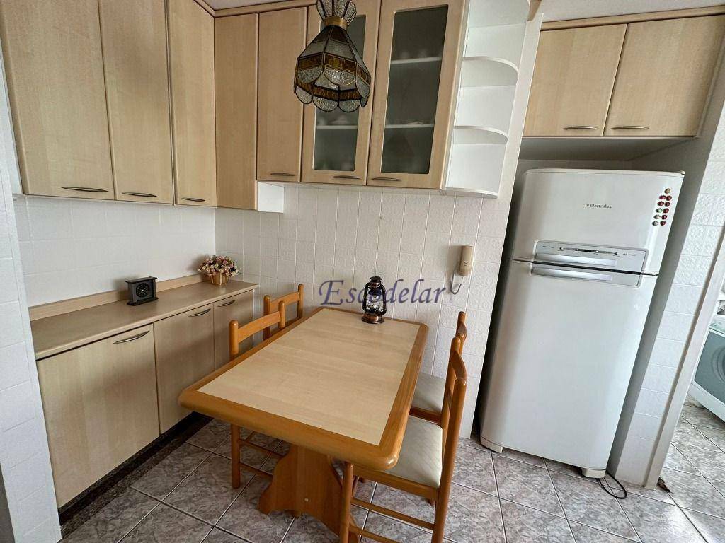 Apartamento à venda com 3 quartos, 116m² - Foto 13