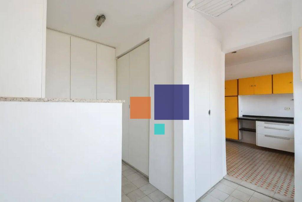 Apartamento à venda com 2 quartos, 119m² - Foto 32