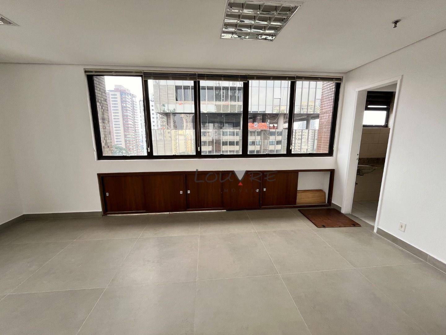 Conjunto Comercial-Sala à venda e aluguel, 90m² - Foto 6