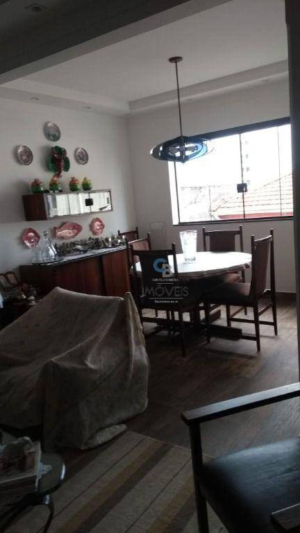 Sobrado à venda com 4 quartos, 220m² - Foto 4