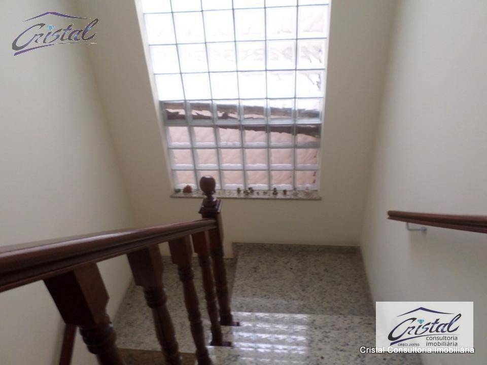 Sobrado à venda com 4 quartos, 170m² - Foto 20