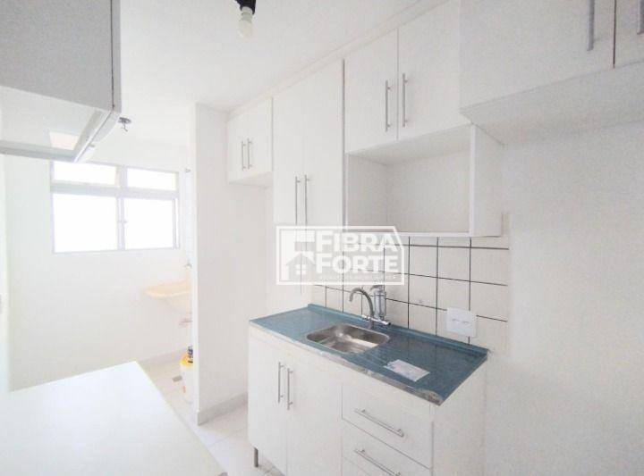 Apartamento à venda com 2 quartos, 44m² - Foto 5