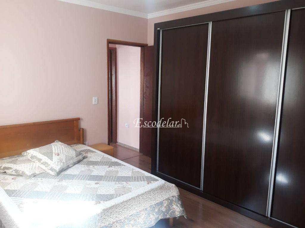 Sobrado à venda com 2 quartos, 100m² - Foto 14