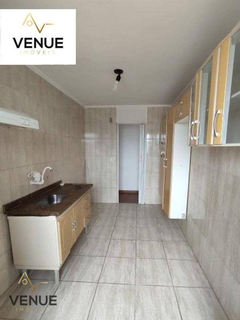 Apartamento à venda com 2 quartos, 56m² - Foto 6