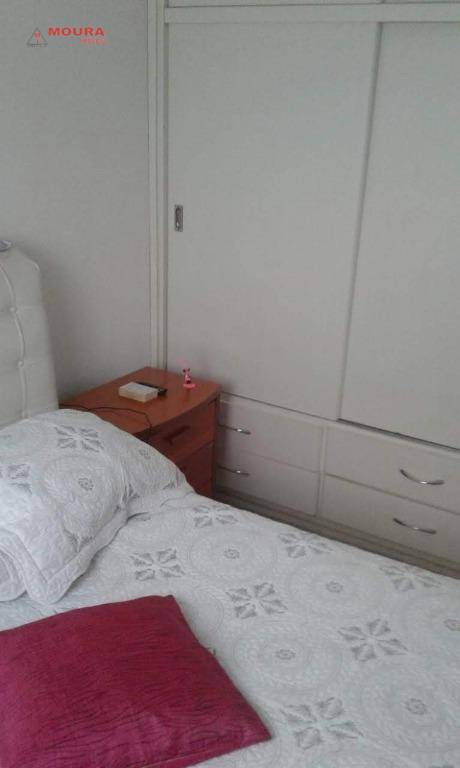 Apartamento à venda com 3 quartos, 78m² - Foto 4