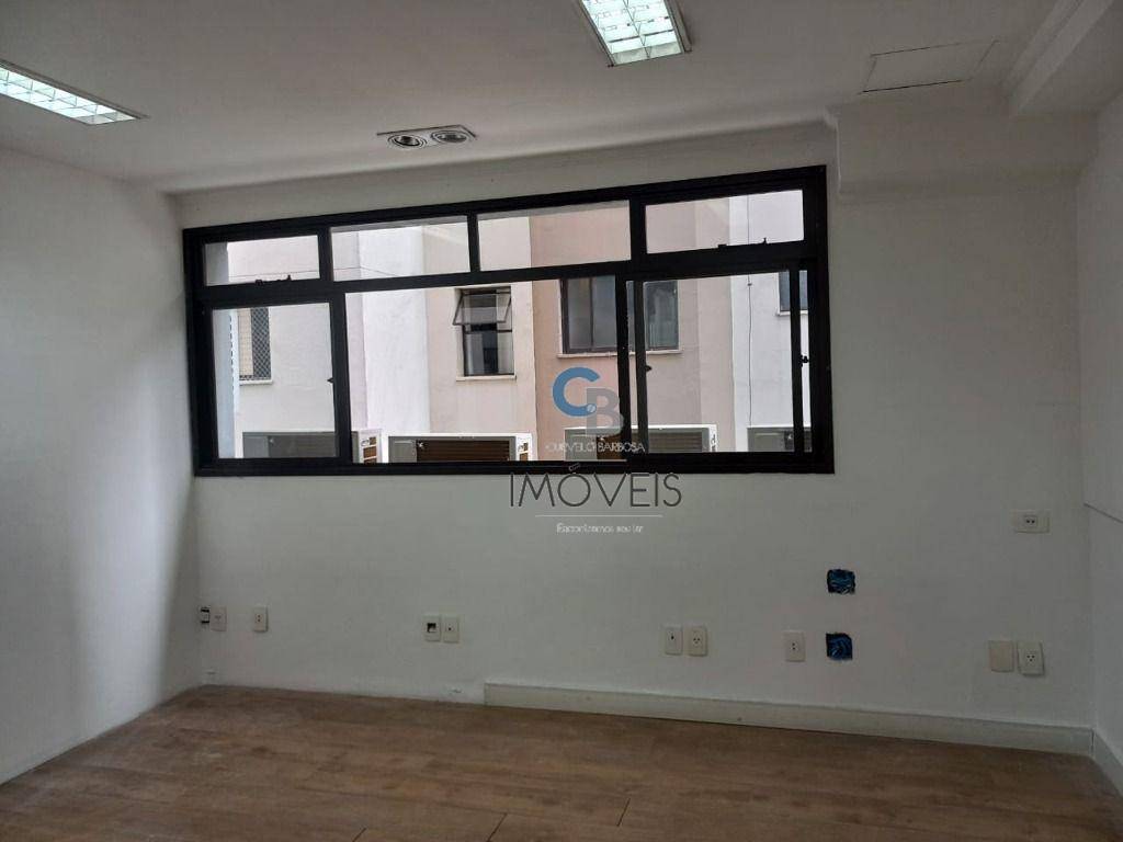 Conjunto Comercial-Sala para alugar, 300m² - Foto 22