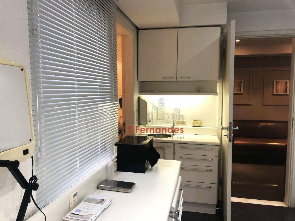 Conjunto Comercial-Sala à venda, 45m² - Foto 12