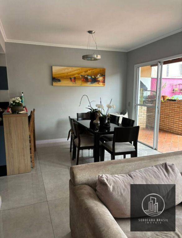 Sobrado à venda com 3 quartos, 173m² - Foto 4