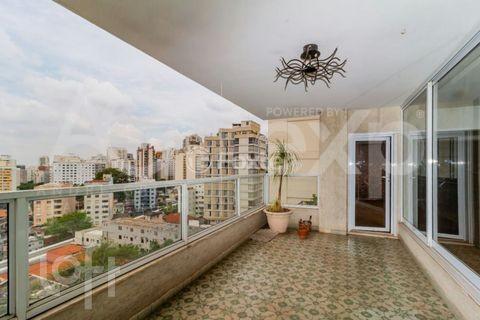 Apartamento à venda com 4 quartos, 340m² - Foto 13