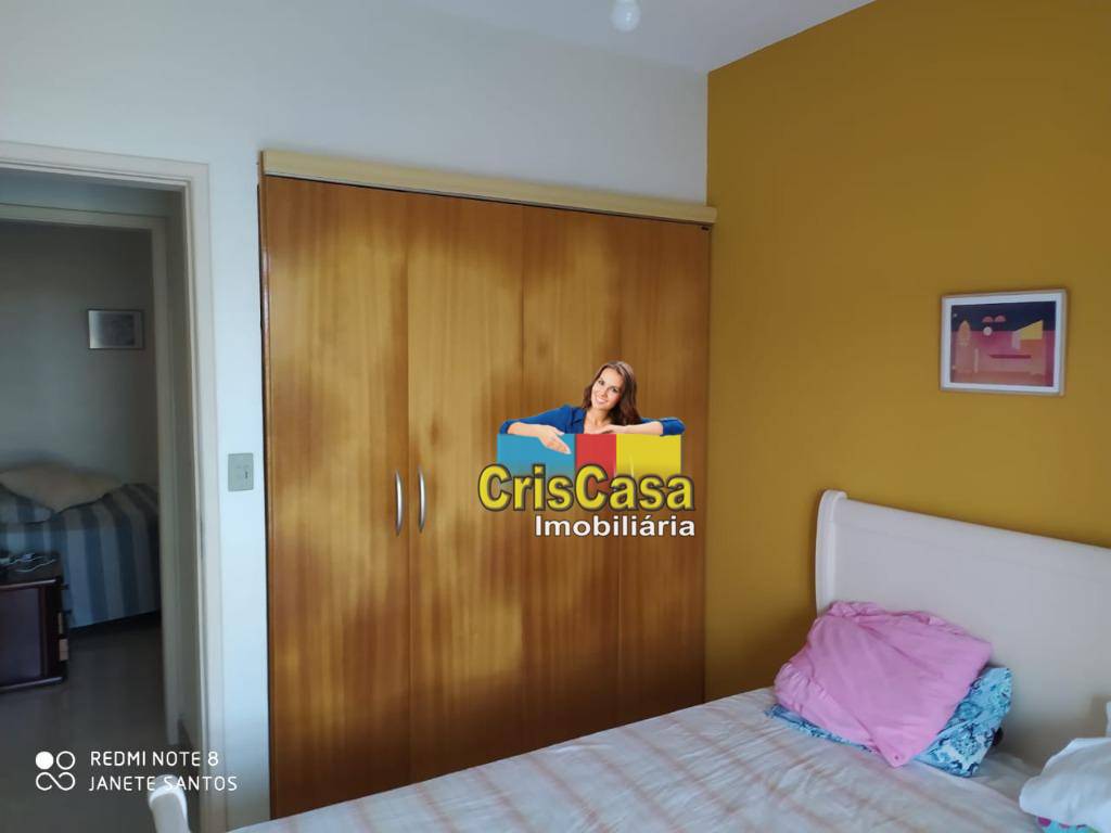 Apartamento à venda com 3 quartos, 85m² - Foto 11