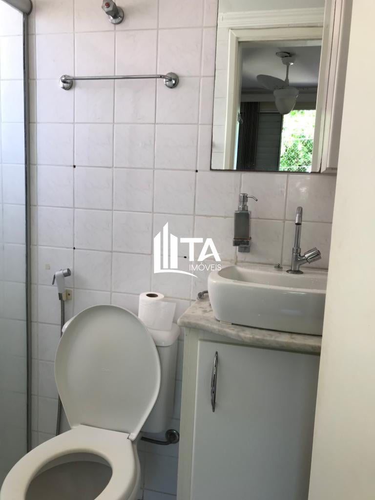 Apartamento à venda com 3 quartos, 60m² - Foto 13