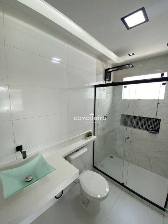 Casa de Condomínio à venda com 2 quartos, 85m² - Foto 31