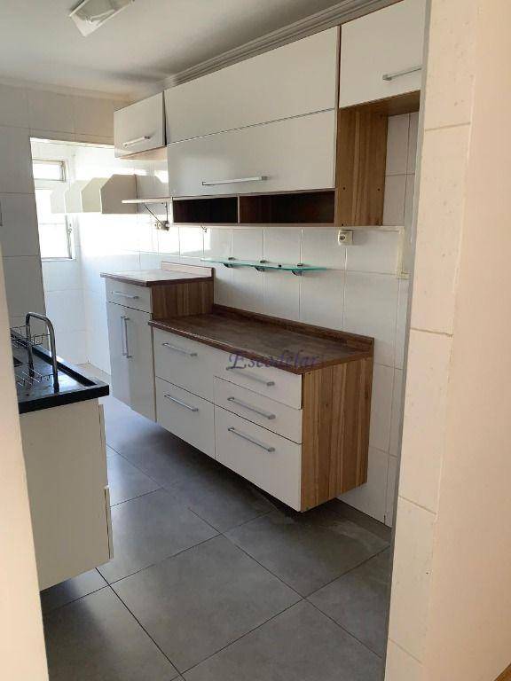 Apartamento à venda com 2 quartos, 50m² - Foto 12