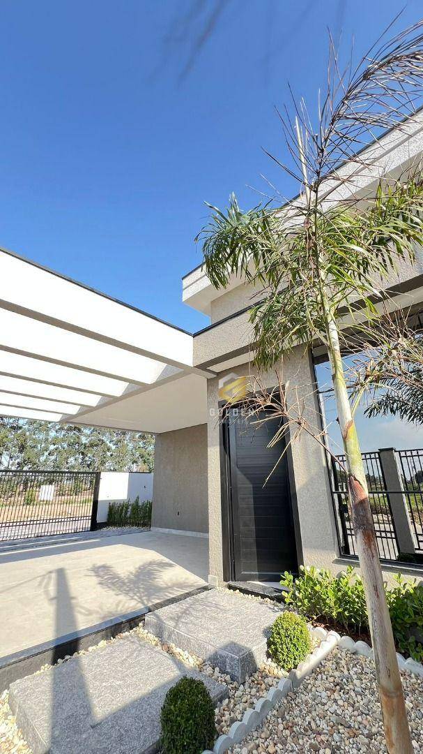 Casa, 3 quartos, 155 m² - Foto 3