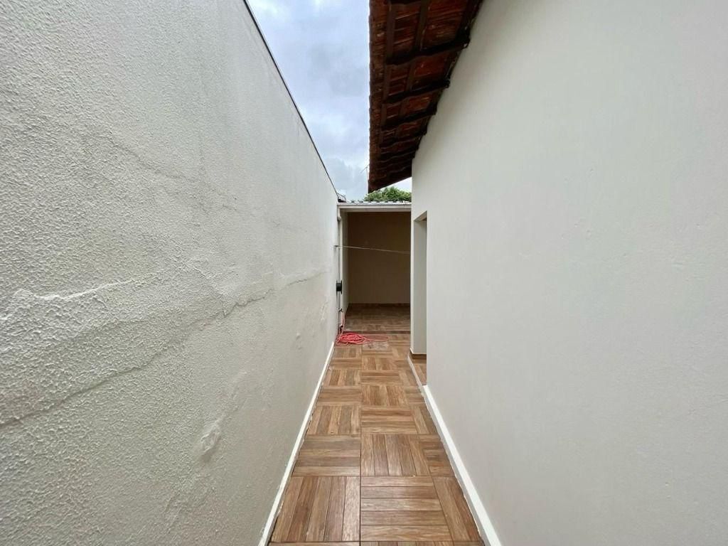 Casa para alugar com 2 quartos, 187m² - Foto 7