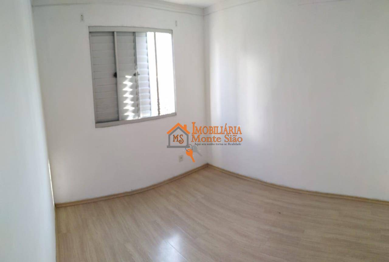 Apartamento à venda com 2 quartos, 45m² - Foto 9