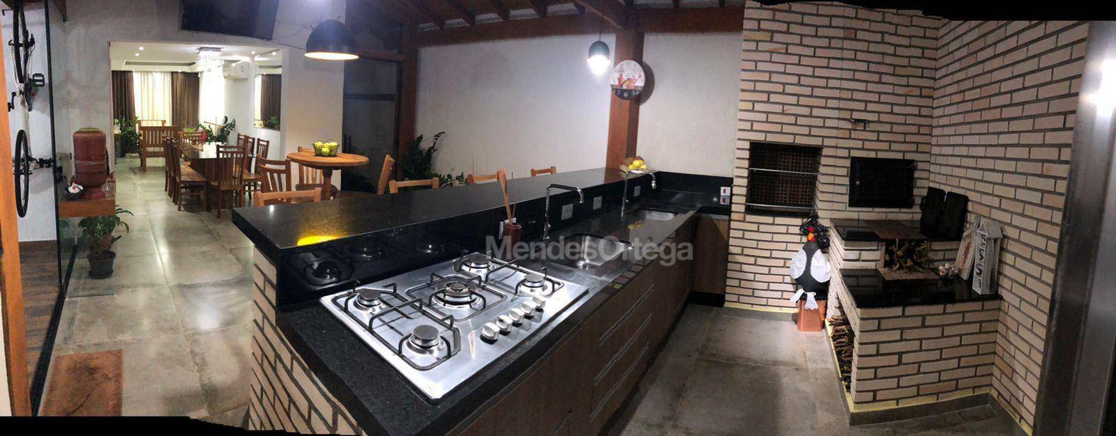 Casa de Condomínio à venda com 3 quartos, 113m² - Foto 5