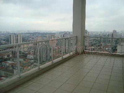 Apartamento à venda com 4 quartos, 470m² - Foto 14