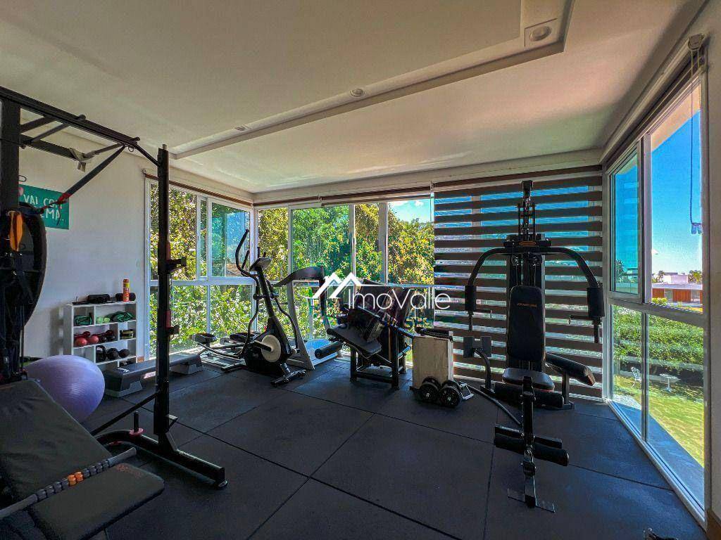 Casa de Condomínio, 5 quartos - Foto 28