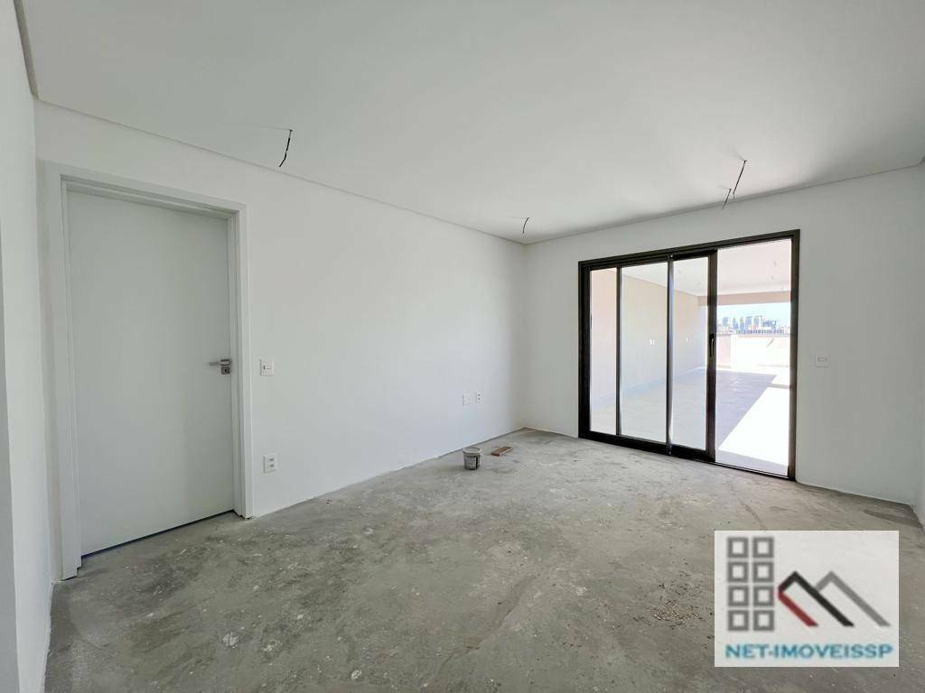 Apartamento à venda com 4 quartos, 246m² - Foto 4