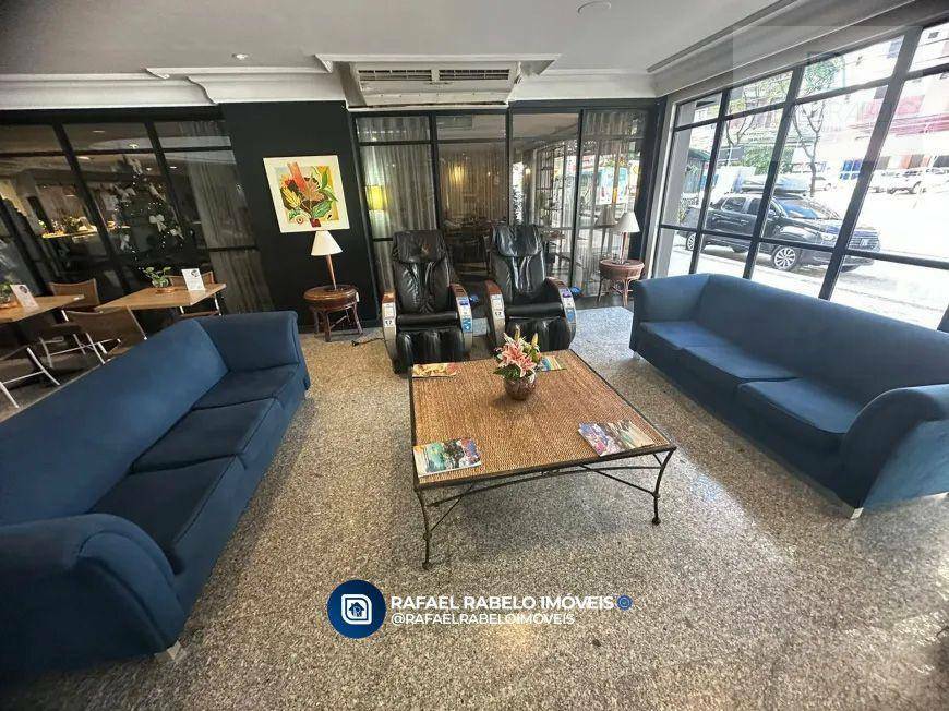 Apartamento à venda com 1 quarto, 38m² - Foto 19