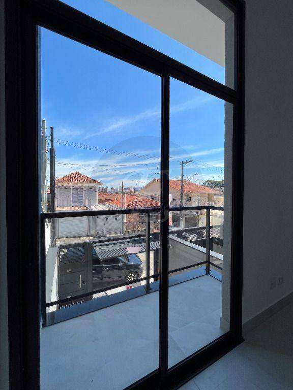 Sobrado à venda com 3 quartos, 155m² - Foto 5