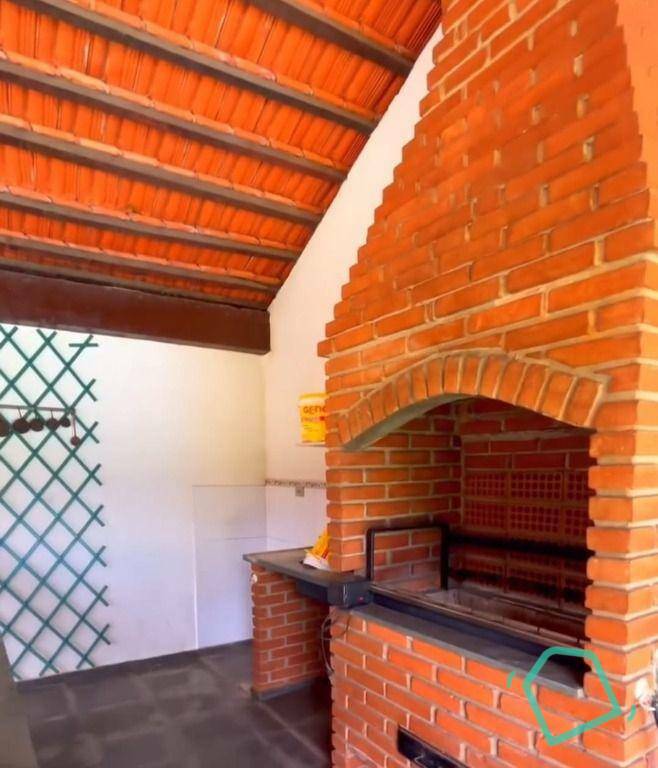 Casa de Condomínio à venda com 3 quartos, 370m² - Foto 25