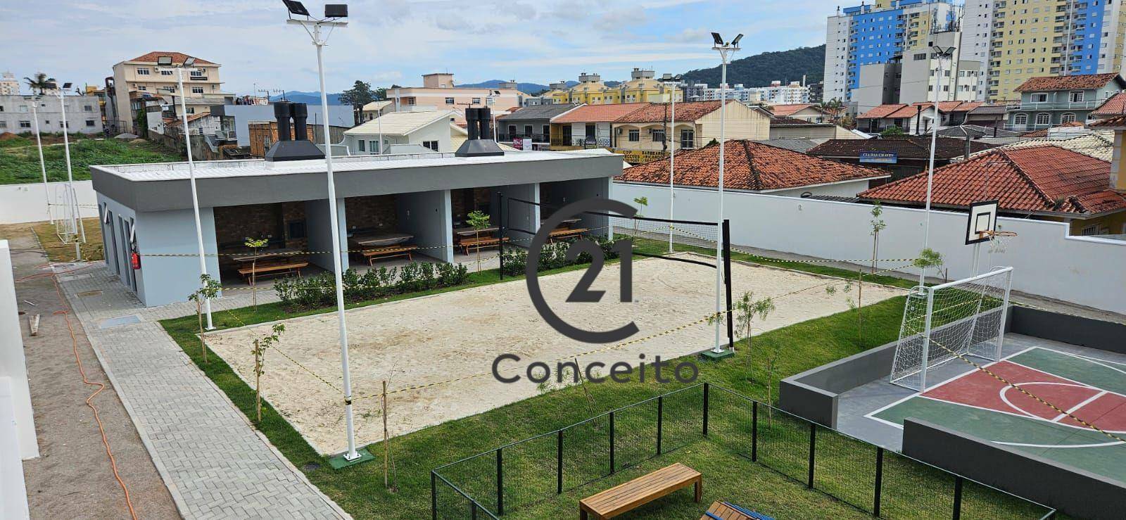Apartamento à venda com 2 quartos, 65m² - Foto 10