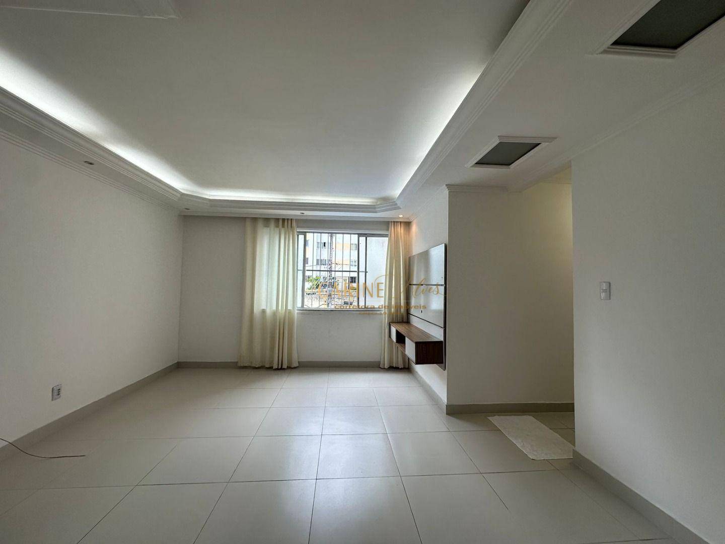 Apartamento para alugar com 3 quartos, 66m² - Foto 6