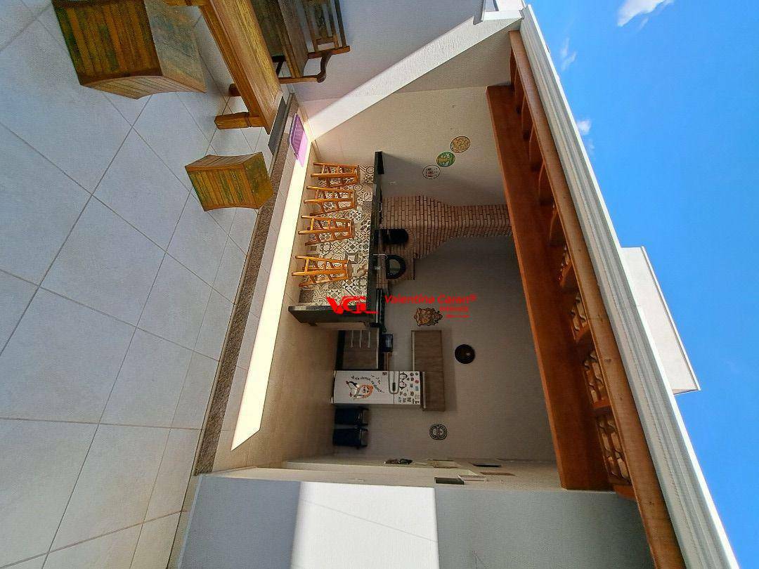 Sobrado à venda com 3 quartos, 216m² - Foto 23