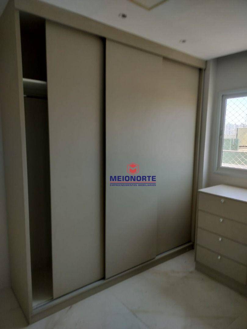 Apartamento à venda com 3 quartos, 88m² - Foto 4