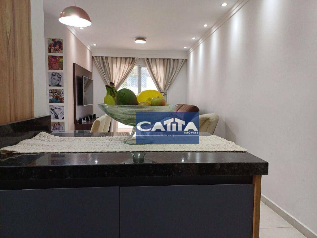 Apartamento à venda com 3 quartos, 143m² - Foto 5