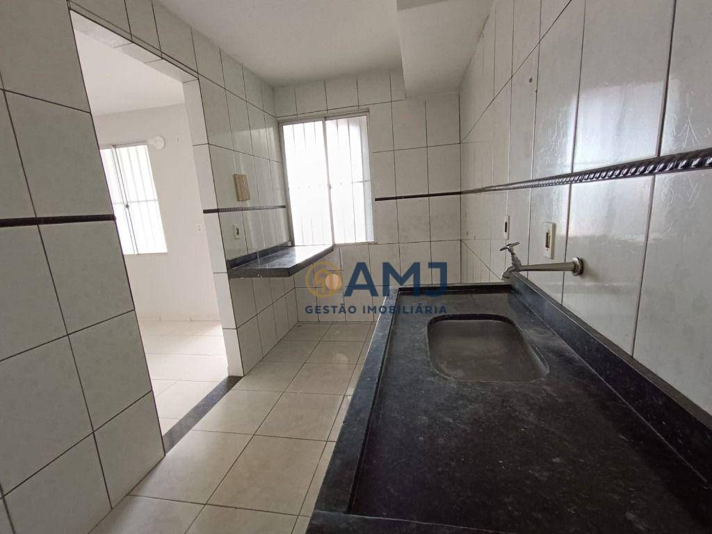 Apartamento à venda com 2 quartos, 51m² - Foto 7