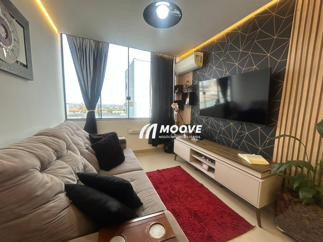 Apartamento, 2 quartos, 60 m² - Foto 2