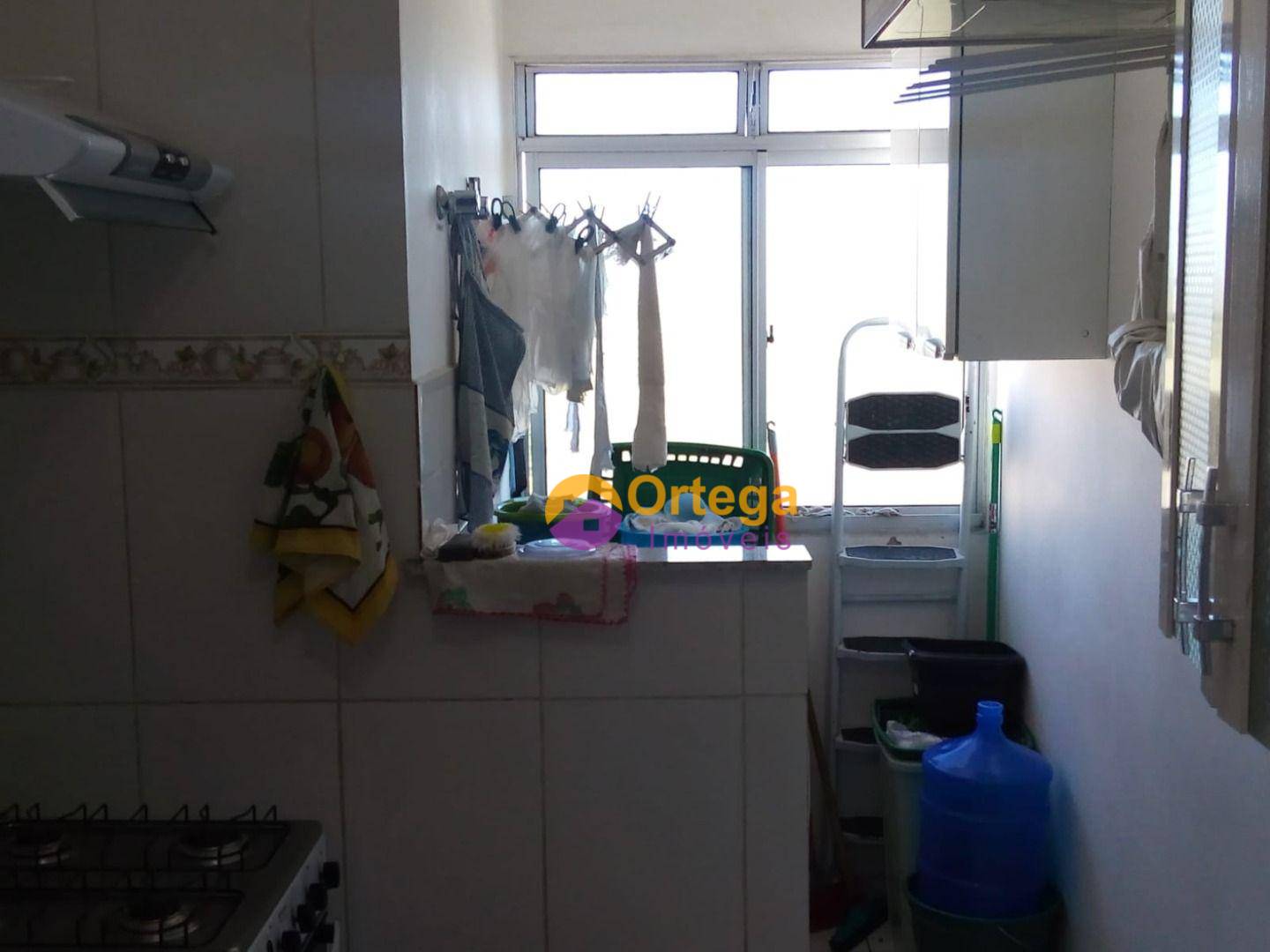 Apartamento à venda com 2 quartos, 50m² - Foto 5