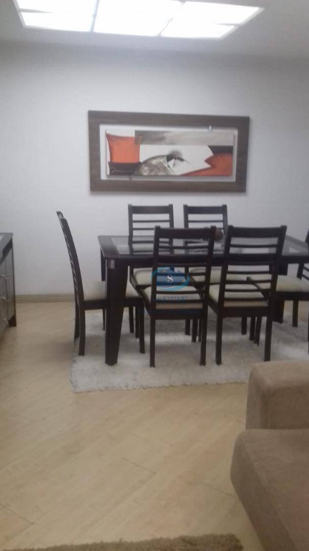 Apartamento à venda com 2 quartos, 56m² - Foto 17