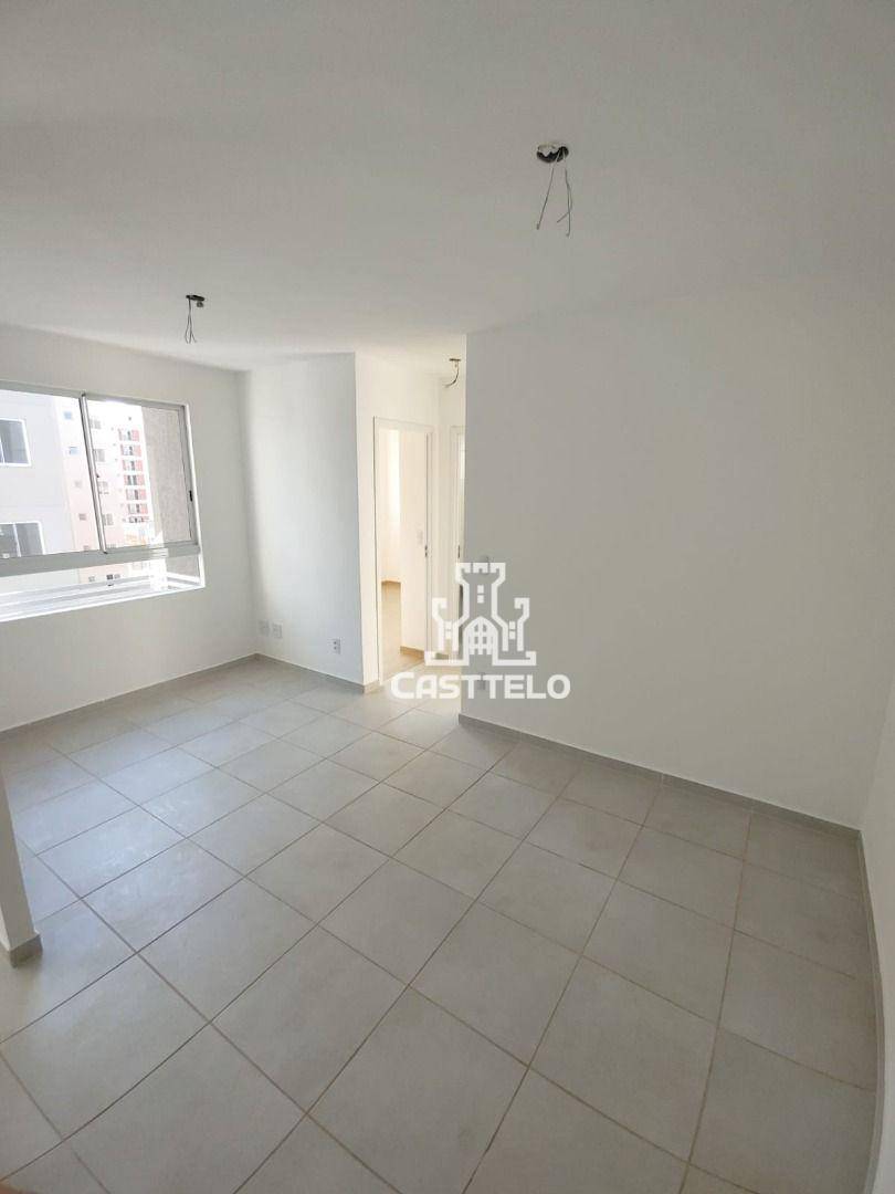 Apartamento para alugar com 2 quartos, 42m² - Foto 1