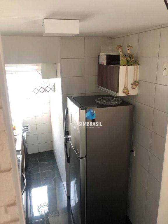 Apartamento à venda com 2 quartos, 47m² - Foto 21