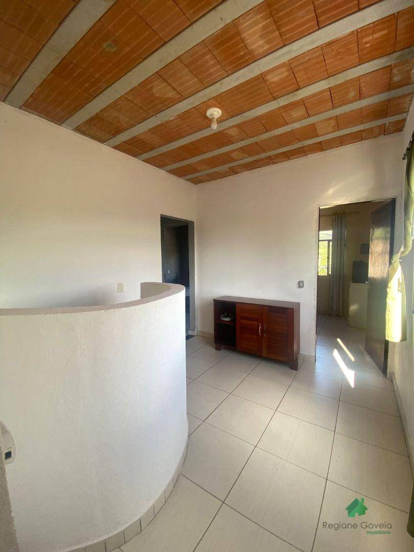 Casa para alugar com 3 quartos, 85m² - Foto 6